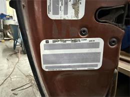 1985 Pontiac Firebird Trans Am (CC-2069023) for sale in Anderson , Ca 