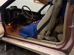 1985 Pontiac Firebird Trans Am (CC-2069023) for sale in Anderson , Ca 