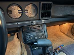 1985 Pontiac Firebird Trans Am (CC-2069023) for sale in Anderson , Ca 