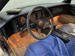 1985 Pontiac Firebird Trans Am (CC-2069023) for sale in Anderson , Ca 