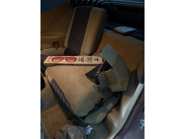 1985 Pontiac Firebird Trans Am (CC-2069023) for sale in Anderson , Ca 