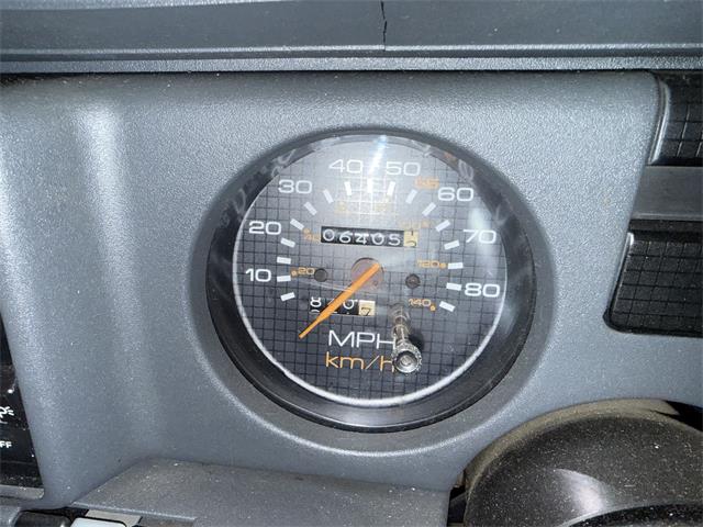 1985 Pontiac Firebird Trans Am (CC-2069023) for sale in Anderson , Ca 