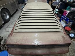 1985 Pontiac Firebird Trans Am (CC-2069023) for sale in Anderson , Ca 