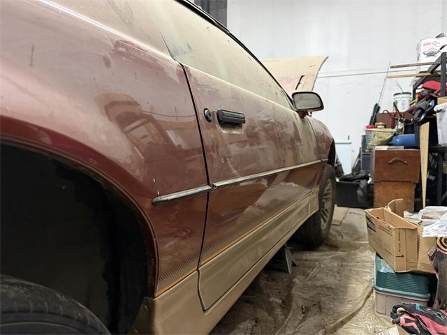 1985 Pontiac Firebird Trans Am (CC-2069023) for sale in Anderson , Ca 