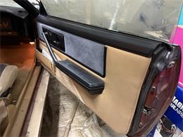 1985 Pontiac Firebird Trans Am (CC-2069023) for sale in Anderson , Ca 