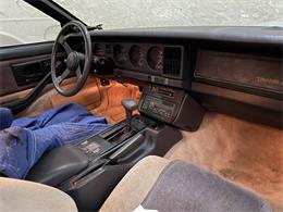 1985 Pontiac Firebird Trans Am (CC-2069023) for sale in Anderson , Ca 
