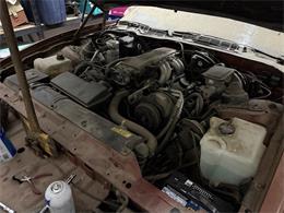 1985 Pontiac Firebird Trans Am (CC-2069023) for sale in Anderson , Ca 