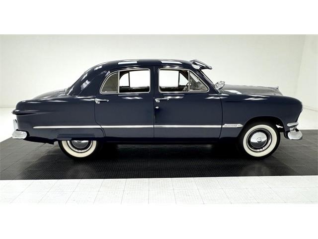 1950 Ford Custom (CC-2069024) for sale in Morgantown, Pennsylvania