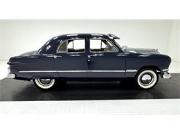 1950 Ford Custom (CC-2069024) for sale in Morgantown, Pennsylvania