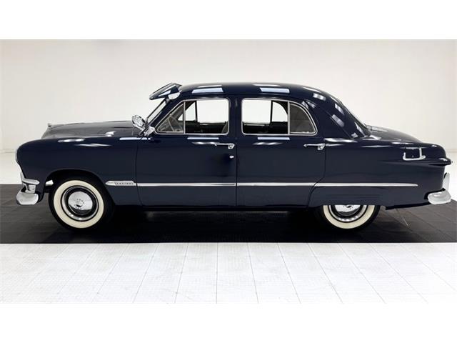 1950 Ford Custom (CC-2069024) for sale in Morgantown, Pennsylvania