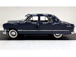 1950 Ford Custom (CC-2069024) for sale in Morgantown, Pennsylvania