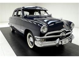 1950 Ford Custom (CC-2069024) for sale in Morgantown, Pennsylvania