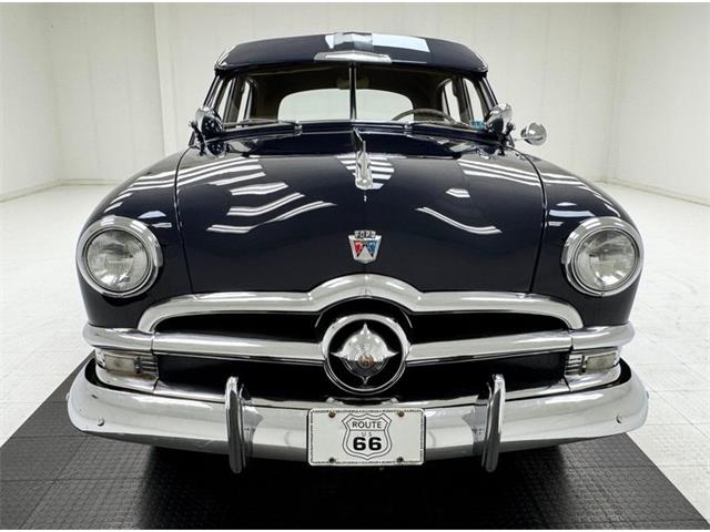 1950 Ford Custom (CC-2069024) for sale in Morgantown, Pennsylvania