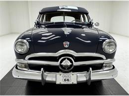 1950 Ford Custom (CC-2069024) for sale in Morgantown, Pennsylvania