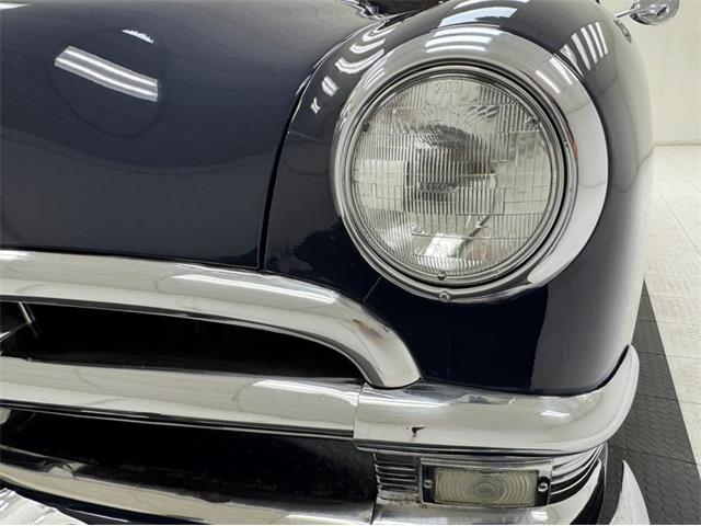 1950 Ford Custom (CC-2069024) for sale in Morgantown, Pennsylvania