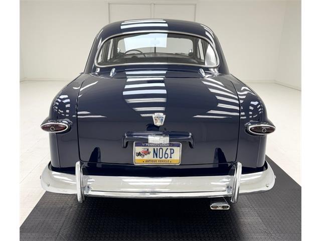 1950 Ford Custom (CC-2069024) for sale in Morgantown, Pennsylvania