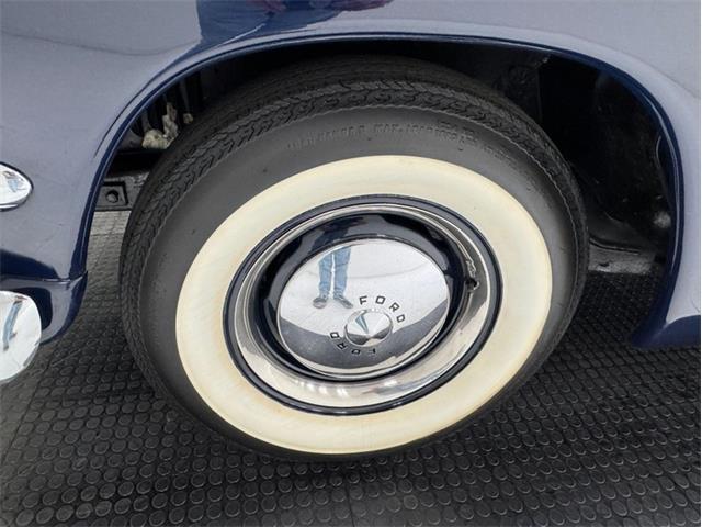 1950 Ford Custom (CC-2069024) for sale in Morgantown, Pennsylvania