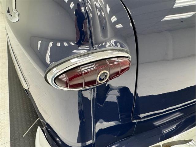 1950 Ford Custom (CC-2069024) for sale in Morgantown, Pennsylvania