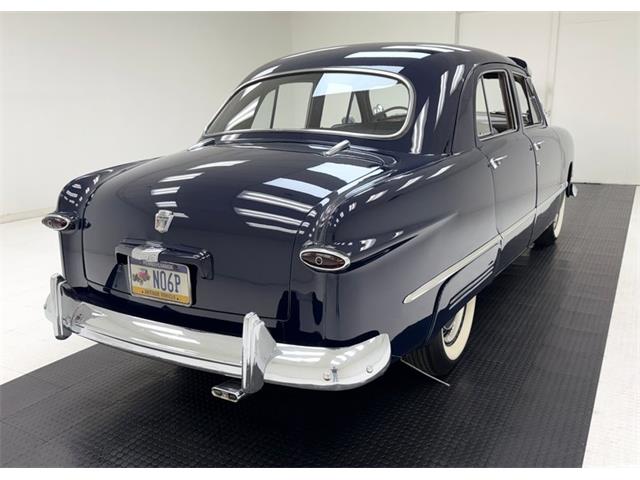 1950 Ford Custom (CC-2069024) for sale in Morgantown, Pennsylvania