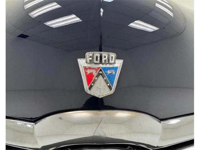 1950 Ford Custom (CC-2069024) for sale in Morgantown, Pennsylvania