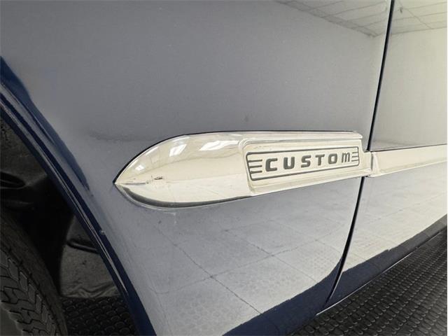 1950 Ford Custom (CC-2069024) for sale in Morgantown, Pennsylvania