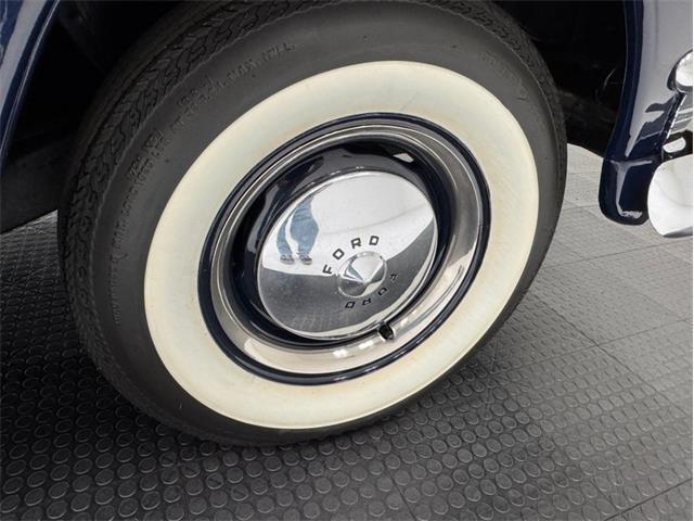 1950 Ford Custom (CC-2069024) for sale in Morgantown, Pennsylvania