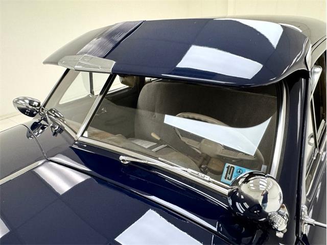 1950 Ford Custom (CC-2069024) for sale in Morgantown, Pennsylvania