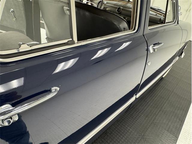 1950 Ford Custom (CC-2069024) for sale in Morgantown, Pennsylvania