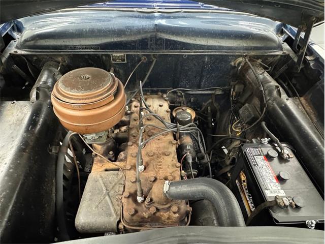 1950 Ford Custom (CC-2069024) for sale in Morgantown, Pennsylvania