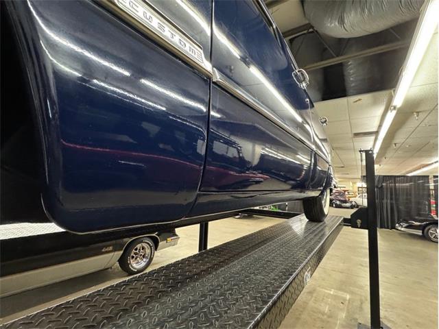 1950 Ford Custom (CC-2069024) for sale in Morgantown, Pennsylvania