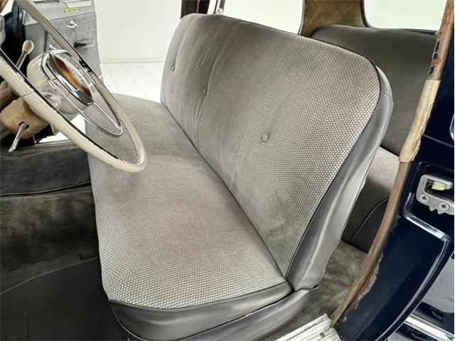 1950 Ford Custom (CC-2069024) for sale in Morgantown, Pennsylvania