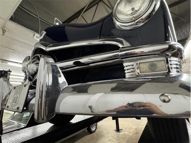 1950 Ford Custom (CC-2069024) for sale in Morgantown, Pennsylvania
