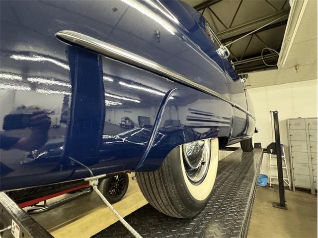 1950 Ford Custom (CC-2069024) for sale in Morgantown, Pennsylvania