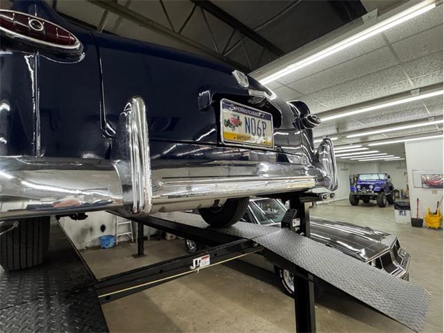 1950 Ford Custom (CC-2069024) for sale in Morgantown, Pennsylvania