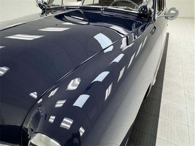 1950 Ford Custom (CC-2069024) for sale in Morgantown, Pennsylvania