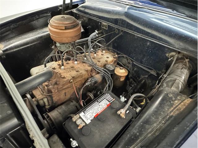 1950 Ford Custom (CC-2069024) for sale in Morgantown, Pennsylvania