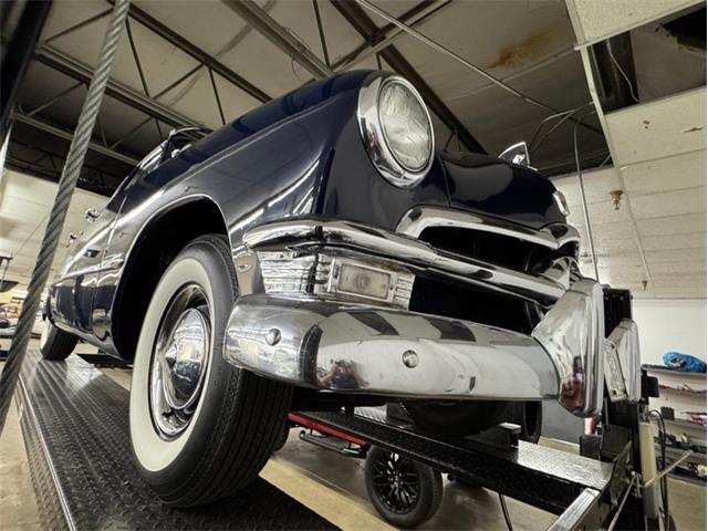 1950 Ford Custom (CC-2069024) for sale in Morgantown, Pennsylvania