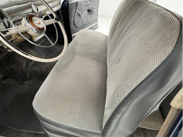 1950 Ford Custom (CC-2069024) for sale in Morgantown, Pennsylvania