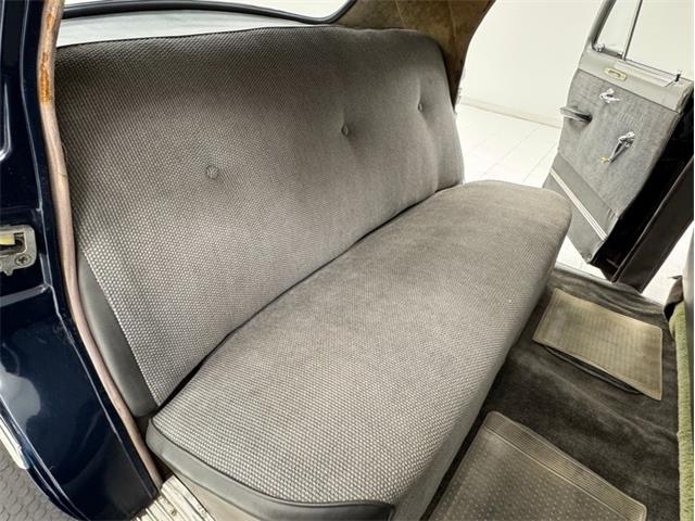 1950 Ford Custom (CC-2069024) for sale in Morgantown, Pennsylvania