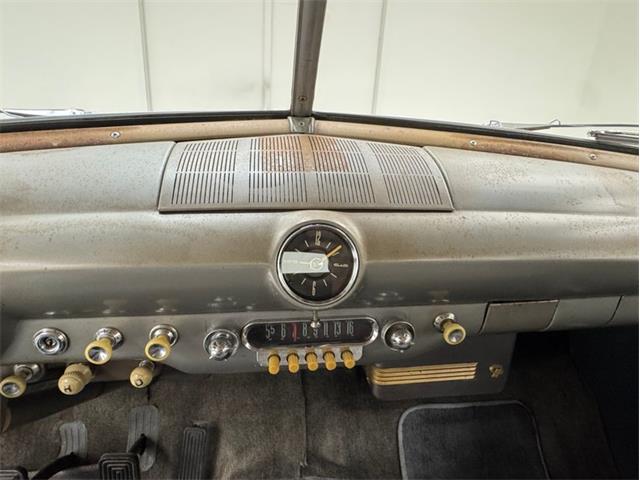 1950 Ford Custom (CC-2069024) for sale in Morgantown, Pennsylvania