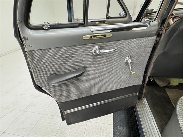 1950 Ford Custom (CC-2069024) for sale in Morgantown, Pennsylvania