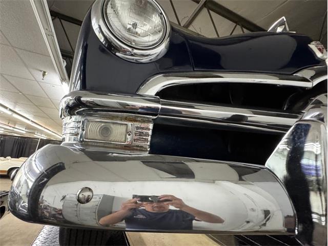 1950 Ford Custom (CC-2069024) for sale in Morgantown, Pennsylvania