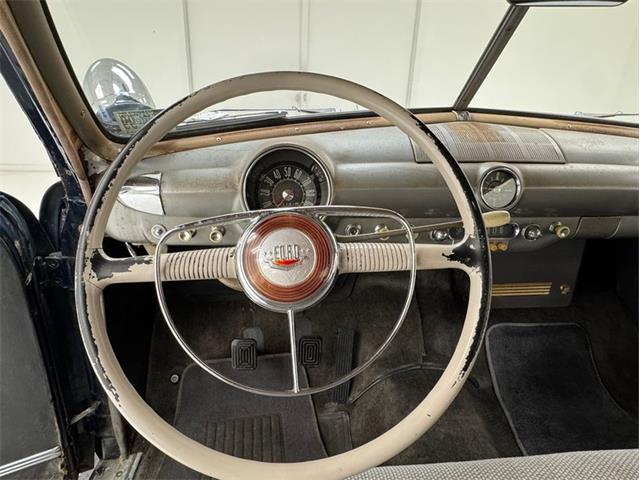 1950 Ford Custom (CC-2069024) for sale in Morgantown, Pennsylvania
