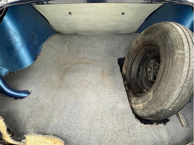 1950 Ford Custom (CC-2069024) for sale in Morgantown, Pennsylvania