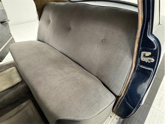 1950 Ford Custom (CC-2069024) for sale in Morgantown, Pennsylvania