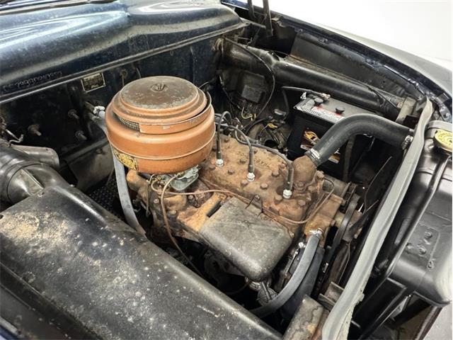1950 Ford Custom (CC-2069024) for sale in Morgantown, Pennsylvania