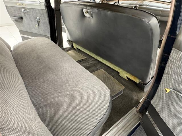 1950 Ford Custom (CC-2069024) for sale in Morgantown, Pennsylvania