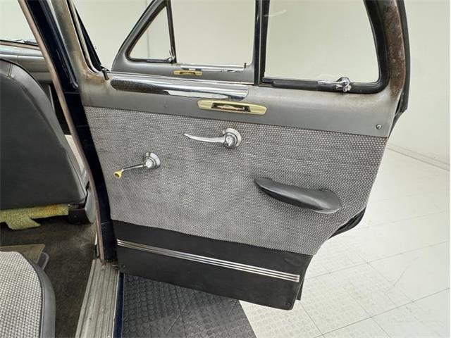 1950 Ford Custom (CC-2069024) for sale in Morgantown, Pennsylvania
