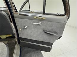 1950 Ford Custom (CC-2069024) for sale in Morgantown, Pennsylvania