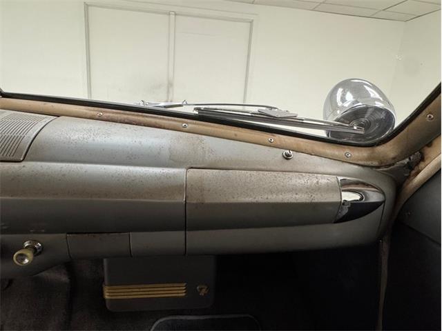 1950 Ford Custom (CC-2069024) for sale in Morgantown, Pennsylvania